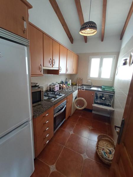 Foto 17709a87-0522-4094-aed5-dba747c373e7. Chalet con riscaldamento parcheggio piscina in Cumbre del Sol Poble Nou de Benitatxell (el)