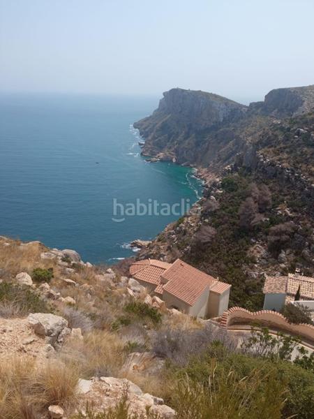 Foto 1eff9b7d-dd31-4189-af21-ce30e9f34186. Chalet con riscaldamento parcheggio piscina in Cumbre del Sol Poble Nou de Benitatxell (el)