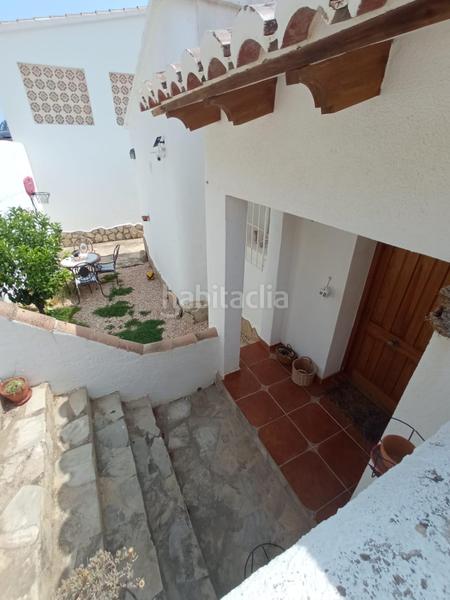 Foto 1ffd2d17-8a3c-4224-9a03-b1cc32297dc5. Chalet con riscaldamento parcheggio piscina in Cumbre del Sol Poble Nou de Benitatxell (el)