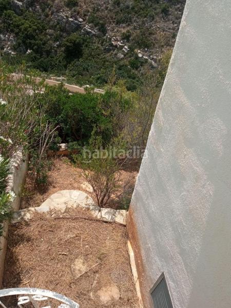 Foto 2170ccdc-b009-4631-8591-4d1d64003fe3. Chalet con riscaldamento parcheggio piscina in Cumbre del Sol Poble Nou de Benitatxell (el)