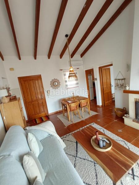 Foto 396772ff-a860-4baf-99ce-4e574aaa7916. Chalet con riscaldamento parcheggio piscina in Cumbre del Sol Poble Nou de Benitatxell (el)