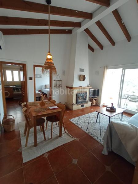 Foto 438c3a20-ba2b-4a8c-a494-73b2e154da2a. Chalet con riscaldamento parcheggio piscina in Cumbre del Sol Poble Nou de Benitatxell (el)