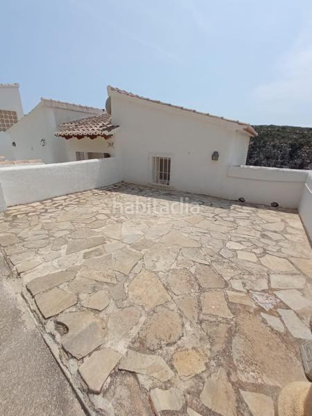 Foto 4578c5aa-ca3a-4f5c-bb6e-c99f3d6a5fa7. Chalet con riscaldamento parcheggio piscina in Cumbre del Sol Poble Nou de Benitatxell (el)