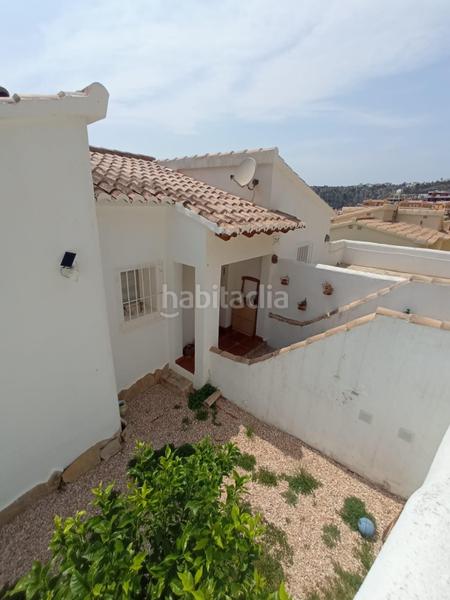 Foto 4ccfe43a-ecb5-43d2-bbc3-5fba71f9470e. Chalet con riscaldamento parcheggio piscina in Cumbre del Sol Poble Nou de Benitatxell (el)