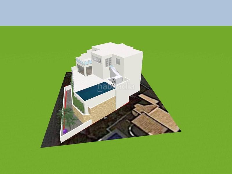 Foto 4d9e0ce1-fb0e-478f-bf13-579268e1778e. Chalet con riscaldamento parcheggio piscina in Cumbre del Sol Poble Nou de Benitatxell (el)