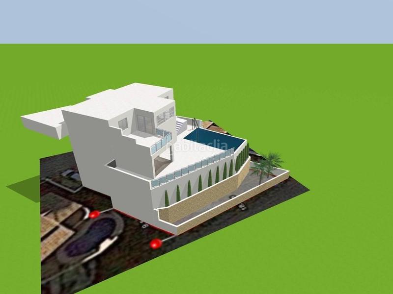 Foto 58d308cf-f9d8-42ed-a405-a6a3ea85f75e. Chalet con riscaldamento parcheggio piscina in Cumbre del Sol Poble Nou de Benitatxell (el)