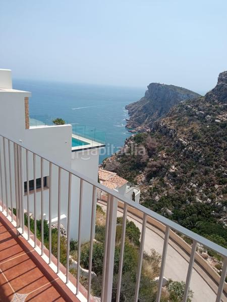 Foto 632de591-c20e-4889-a8f7-dbea5e0a9f89. Chalet con riscaldamento parcheggio piscina in Cumbre del Sol Poble Nou de Benitatxell (el)