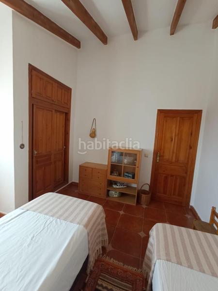 Foto 729d9b08-b1b5-4062-820b-4ec242dc3658. Chalet con riscaldamento parcheggio piscina in Cumbre del Sol Poble Nou de Benitatxell (el)