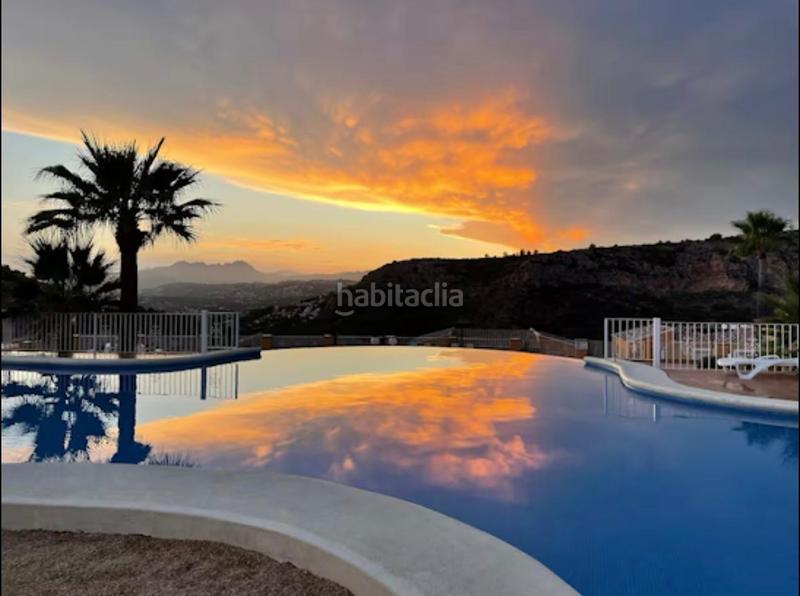 Foto 770fe877-5950-40c2-a49b-5d5ceb011d5e. Chalet con riscaldamento parcheggio piscina in Cumbre del Sol Poble Nou de Benitatxell (el)