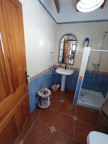 Foto 805024d1-1afd-44cf-8e1a-726619c8d41a. Chalet con riscaldamento parcheggio piscina in Cumbre del Sol Poble Nou de Benitatxell (el)