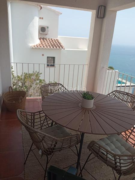 Foto 86e9b488-36e5-4c1f-96b4-1a733bf74447. Chalet con riscaldamento parcheggio piscina in Cumbre del Sol Poble Nou de Benitatxell (el)