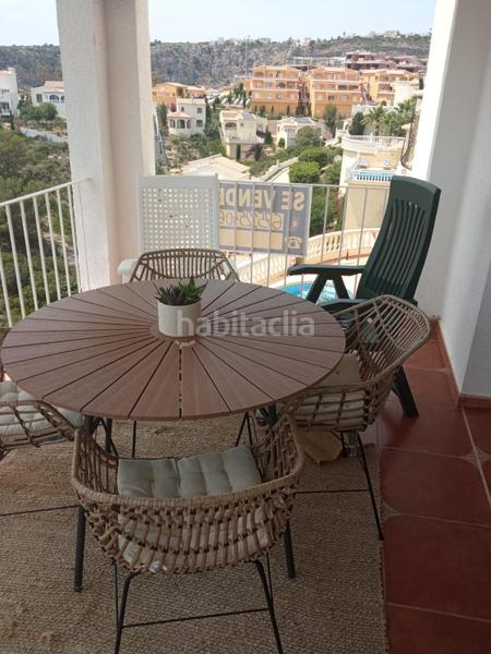 Foto 8f5f7ba8-6b23-4595-987a-94af022c2fdb. Chalet con riscaldamento parcheggio piscina in Cumbre del Sol Poble Nou de Benitatxell (el)