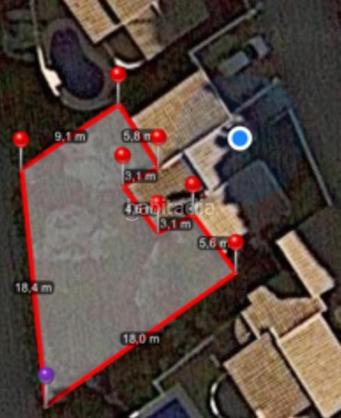 Foto 90723344-4c33-4e0b-983a-41b40abf38ed. Chalet con riscaldamento parcheggio piscina in Cumbre del Sol Poble Nou de Benitatxell (el)