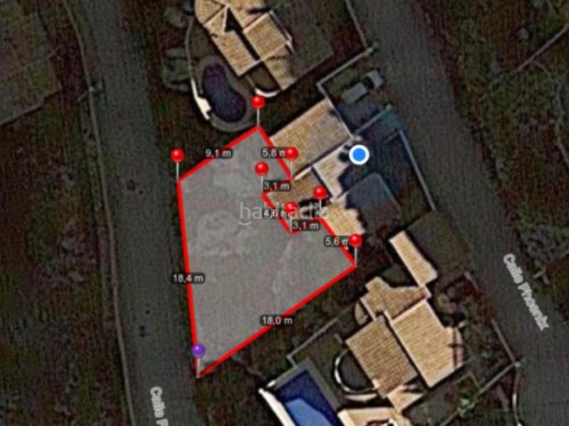 Foto 90f68b59-e34c-48ce-83bc-0ce89666d865. Chalet con riscaldamento parcheggio piscina in Cumbre del Sol Poble Nou de Benitatxell (el)