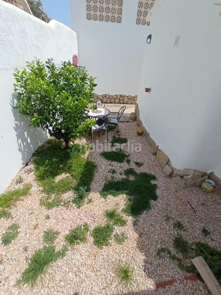 Foto 91c49eb8-9bd8-428b-8ac3-efed07aa1632. Chalet con riscaldamento parcheggio piscina in Cumbre del Sol Poble Nou de Benitatxell (el)