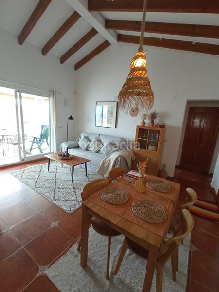 Foto 93116ed0-1123-44ea-b541-2d52808a8016. Chalet con riscaldamento parcheggio piscina in Cumbre del Sol Poble Nou de Benitatxell (el)