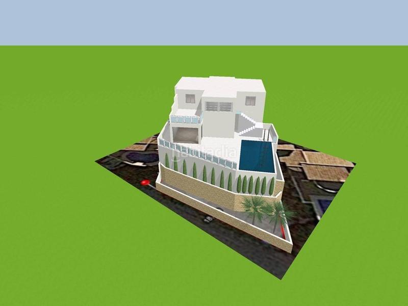 Foto 93c7d5db-9654-4978-9402-3aa2bbee79d9. Chalet con riscaldamento parcheggio piscina in Cumbre del Sol Poble Nou de Benitatxell (el)