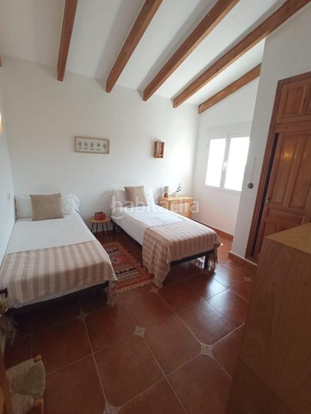 Foto 9fc75865-b3e8-4cc4-be37-a41b134f85d1. Chalet con riscaldamento parcheggio piscina in Cumbre del Sol Poble Nou de Benitatxell (el)