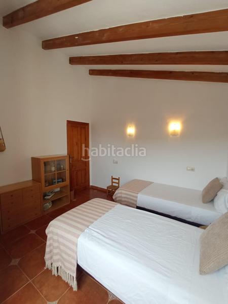 Foto a2ea4355-7bf2-4fa2-bfe9-f4cd499e0f00. Chalet con riscaldamento parcheggio piscina in Cumbre del Sol Poble Nou de Benitatxell (el)