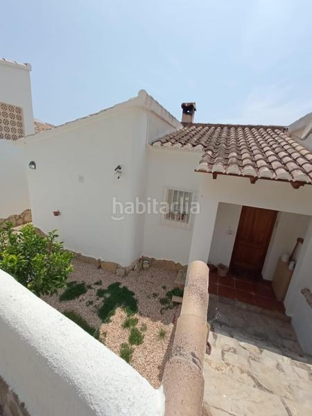 Foto a48a8007-97fb-4b9d-b14f-f345d5babe0d. Chalet con riscaldamento parcheggio piscina in Cumbre del Sol Poble Nou de Benitatxell (el)