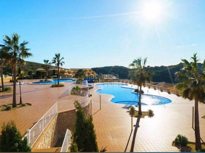 Foto a9e05d6e-2fe6-4717-94d2-05a51f0933f1. Chalet con riscaldamento parcheggio piscina in Cumbre del Sol Poble Nou de Benitatxell (el)