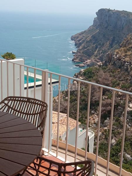 Foto ab8239b1-5b68-475f-85cc-86185a189c82. Chalet con riscaldamento parcheggio piscina in Cumbre del Sol Poble Nou de Benitatxell (el)