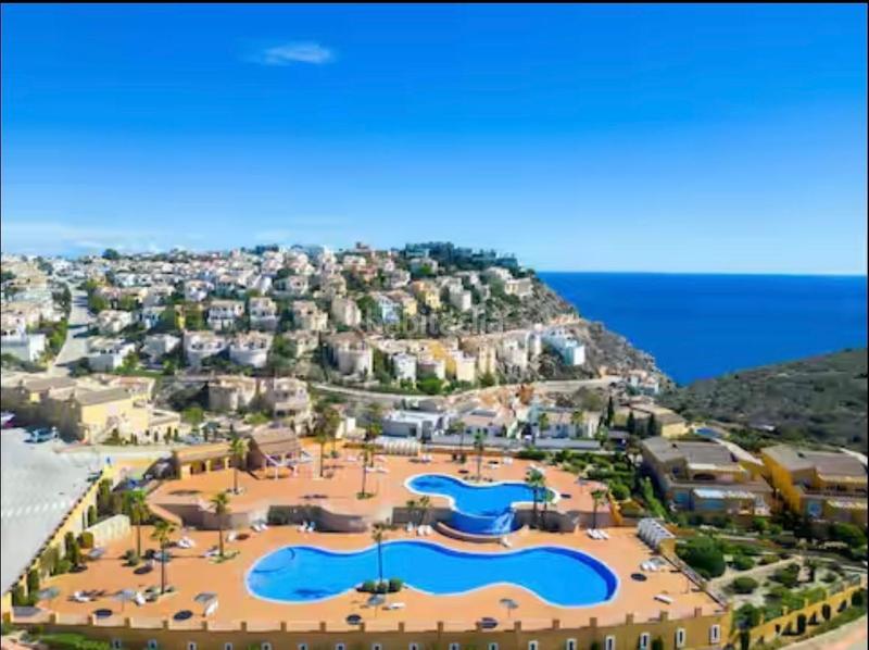 Foto adf5c405-c2dc-48e7-91b1-8eaff9cf043f. Chalet con riscaldamento parcheggio piscina in Cumbre del Sol Poble Nou de Benitatxell (el)