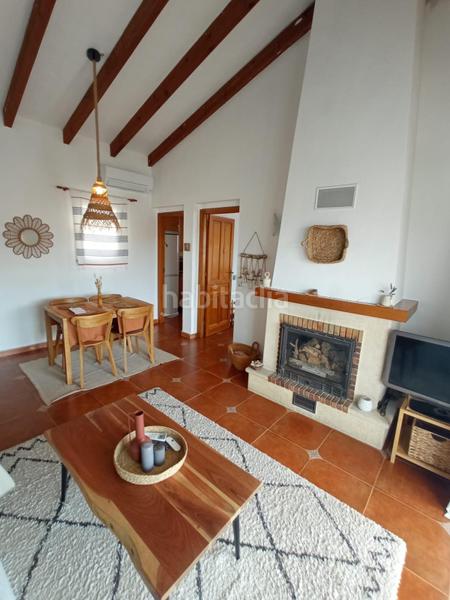 Foto b0a8787f-d418-4a2c-8159-d270e0d78bc9. Chalet con riscaldamento parcheggio piscina in Cumbre del Sol Poble Nou de Benitatxell (el)