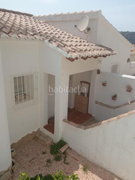 Foto bce03c56-3641-468c-91ef-d4981f8377ee. Chalet con riscaldamento parcheggio piscina in Cumbre del Sol Poble Nou de Benitatxell (el)
