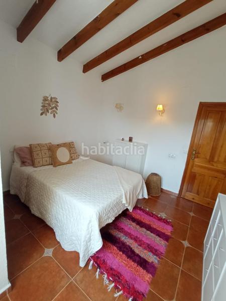 Foto bea35d59-82dc-42de-a0a1-74bb91e03c94. Chalet con riscaldamento parcheggio piscina in Cumbre del Sol Poble Nou de Benitatxell (el)