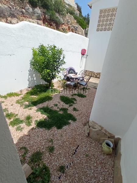 Foto c8e9abaf-92d0-4331-90f2-92834b74b902. Chalet con riscaldamento parcheggio piscina in Cumbre del Sol Poble Nou de Benitatxell (el)