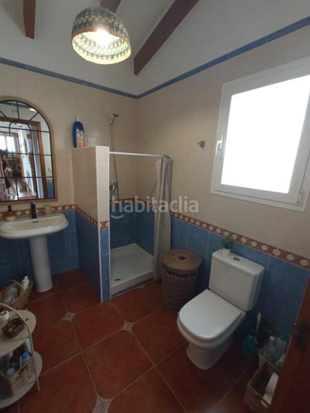 Foto cd86407f-61f8-4716-bdd4-40840791d481. Chalet con riscaldamento parcheggio piscina in Cumbre del Sol Poble Nou de Benitatxell (el)