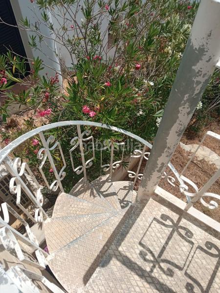 Foto d003f630-1f9f-4f76-beea-dedba3cf69f4. Chalet con riscaldamento parcheggio piscina in Cumbre del Sol Poble Nou de Benitatxell (el)