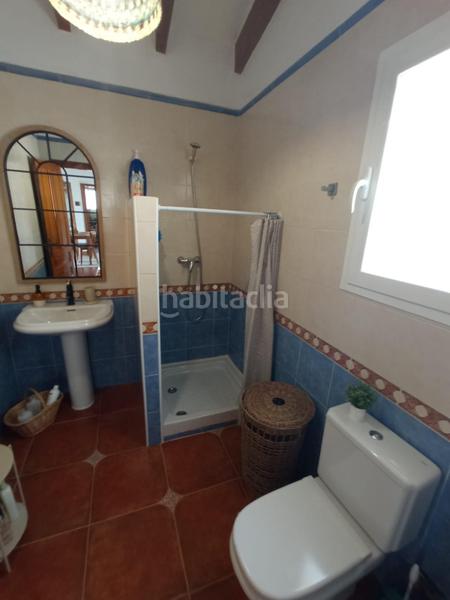 Foto db038155-08e4-4d6b-abb5-2a5630761e7f. Chalet con riscaldamento parcheggio piscina in Cumbre del Sol Poble Nou de Benitatxell (el)