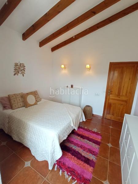 Foto ec23bf52-4c7a-4499-8ae0-41fda30f9729. Chalet con riscaldamento parcheggio piscina in Cumbre del Sol Poble Nou de Benitatxell (el)