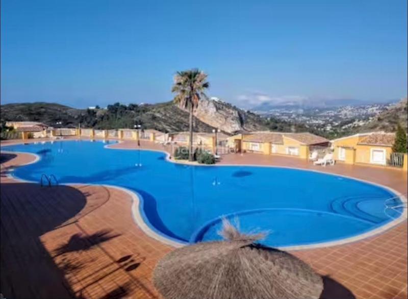 Foto ed1e1be2-b948-4e4f-aa44-7ab0c502f0fa. Chalet con riscaldamento parcheggio piscina in Cumbre del Sol Poble Nou de Benitatxell (el)