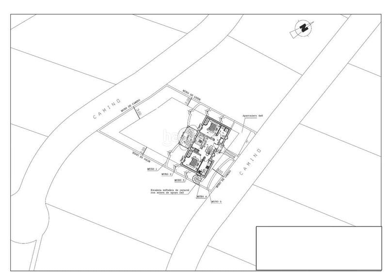Foto f7726478-6e59-451f-9231-619be86fefa2. Chalet con riscaldamento parcheggio piscina in Cumbre del Sol Poble Nou de Benitatxell (el)