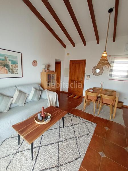 Foto fd29867d-3d3a-4a90-806a-2d39c93c195a. Chalet con riscaldamento parcheggio piscina in Cumbre del Sol Poble Nou de Benitatxell (el)