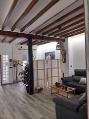 Casa a Centro. Casa de pueblo reformado, céntrico en mutxamel