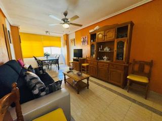 Appartement  Calle mayor. Apartamento a 100 metros de la playa en el centro de la mata, to