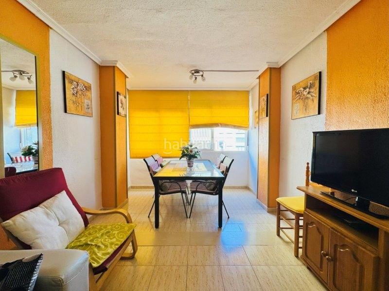 Foto 5ceb5c11-82b3-4980-9419-e6bd92449141. Piccolo appartamento in Gaspar Perelló Torrevieja