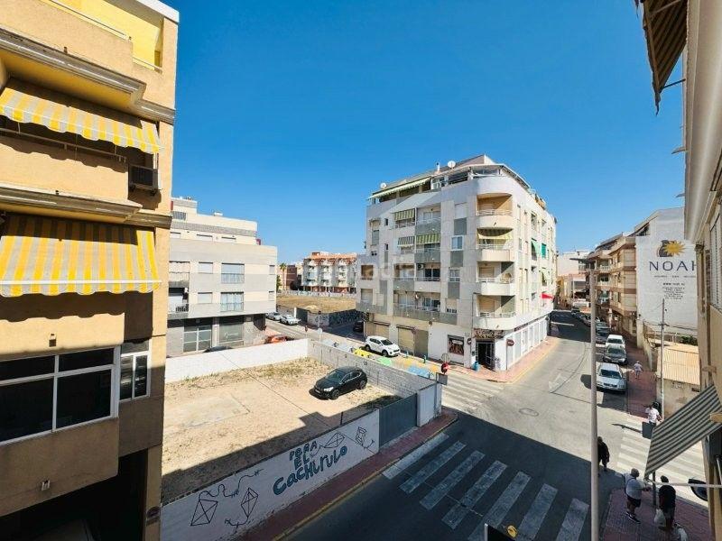 Foto 74937ff4-0dfb-478e-918e-5ad0cc2a2759. Piccolo appartamento in Gaspar Perelló Torrevieja