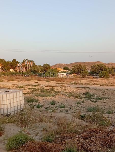 Foto 024570f1-5999-4c39-9fef-91e4ea8a713b. Rural plot in partida montnegre in Valle del Sol Mutxamel