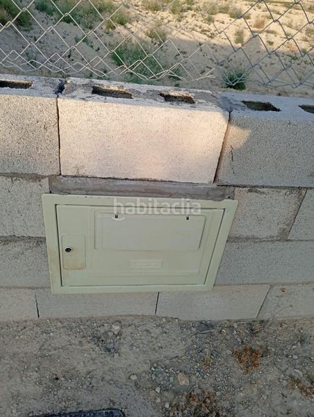 Foto 400859fe-fe81-4e86-8230-42c1d96d5a91. Rural plot in partida montnegre in Valle del Sol Mutxamel