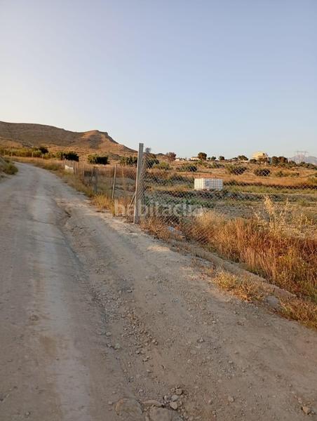 Foto 40399696-638b-46ef-919f-b6634b8201d3. Rural plot in partida montnegre in Valle del Sol Mutxamel
