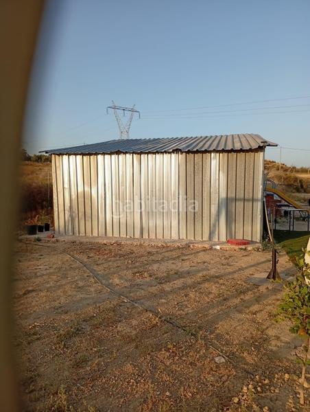 Foto c35cddc7-6284-4018-9ec7-ba6bf3b87f2c. Rural plot in partida montnegre in Valle del Sol Mutxamel