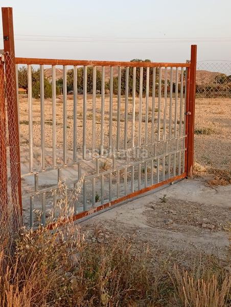 Foto c5101358-711e-454d-ad2a-a4a977097c10. Rural plot in partida montnegre in Valle del Sol Mutxamel