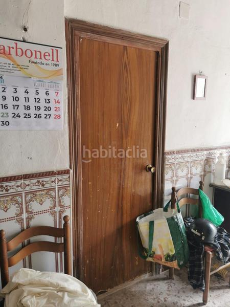 Foto 061885cd-1d03-4b44-a8db-845fa4a17047. Maison avec parking piscine dans La Huerta Mutxamel