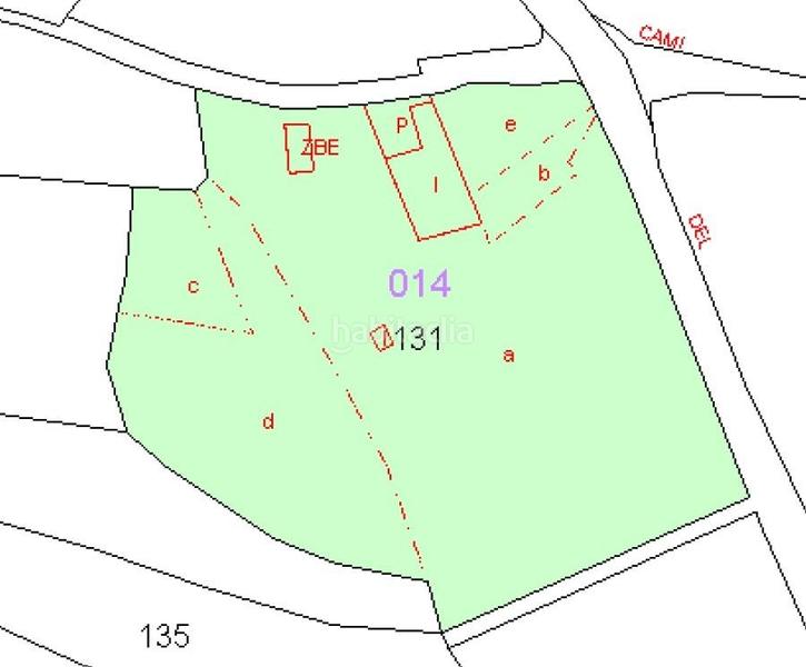 Foto 1e1e5c2b-62ab-42c1-a572-d3614e0c74bb. Maison avec parking piscine dans La Huerta Mutxamel