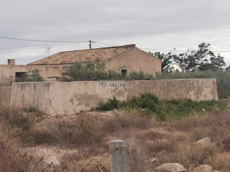 Foto 3f1c99d6-380f-4bf4-8a68-f16845dee2e7. Maison avec parking piscine dans La Huerta Mutxamel